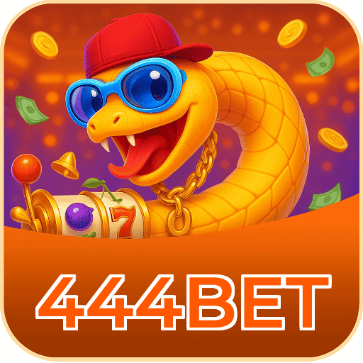 444BET: Cassino Online Seguro e Divertido